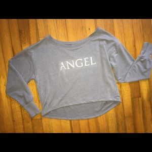 Victoria secret sweater